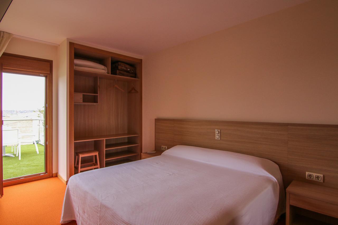 Hotel Cal Piteu Guisona Exteriör bild